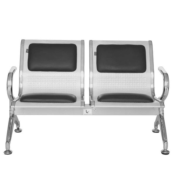 صندلی اداری پانچی راد سیستم مدل W907-2