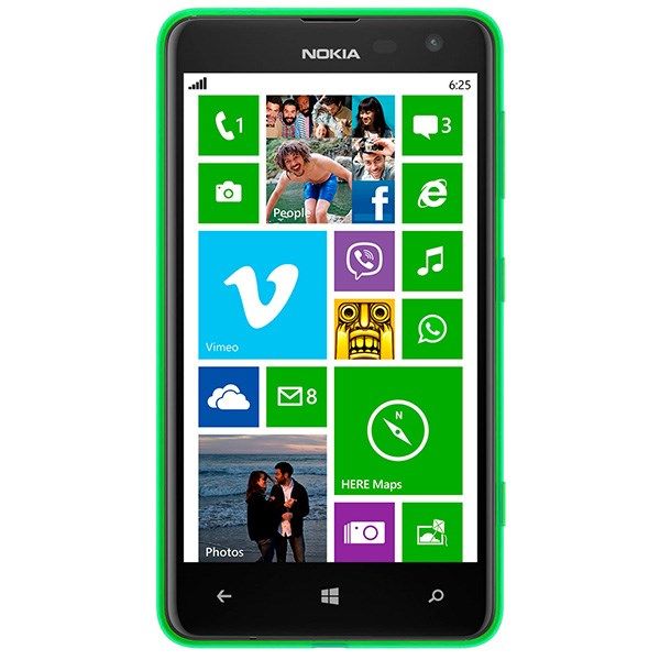 گوشی موبایل نوکیا مدل Lumia 625