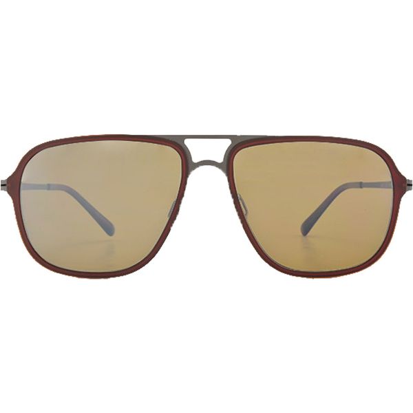 عینک آفتابی مودو سری Polarized مدل BWN-652