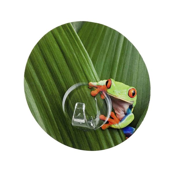 قلاب آویز حوله ونکو مدل Uno Frog