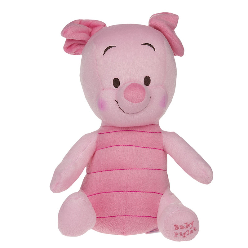 عروسک دیزنی مدل Baby Piglet سایز متوسط