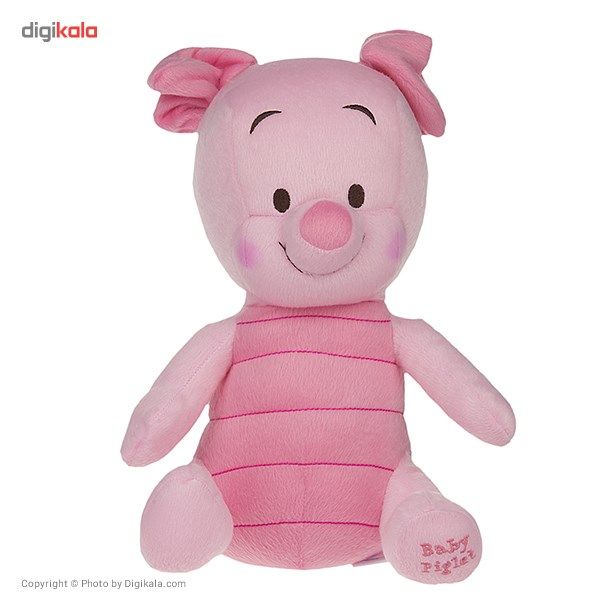 عروسک دیزنی مدل Baby Piglet سایز متوسط