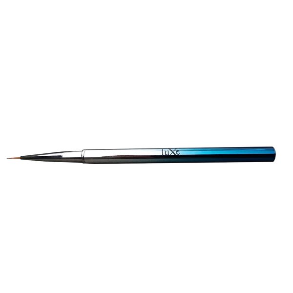 قلم موی طراحی ناخن لوکسی مدل لاینر شماره 2
