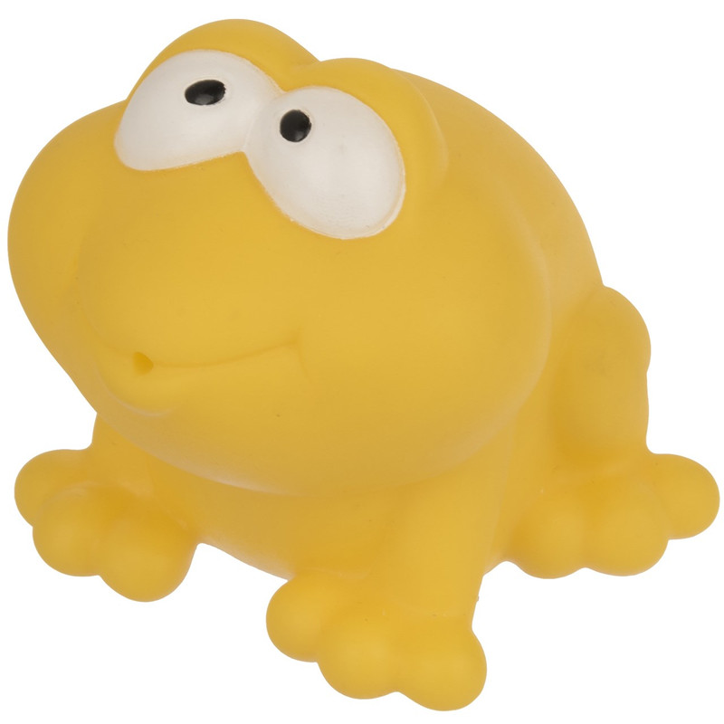 عروسک حمام بلو باکس مدل Bathtub Pals Frog