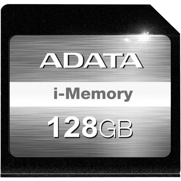 کارت حافظه ای دیتا مدل i-Memory مناسب برای مک بوک ایر 13 اینچی ظرفیت 128 گیگابایت