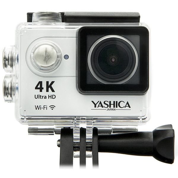 دوربین فیلمبرداری ورزشی یاشیکا مدل YAC 401