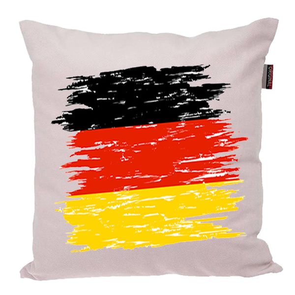 کوسن ناریکو طرح پرچم کشور آلمان کد 04479