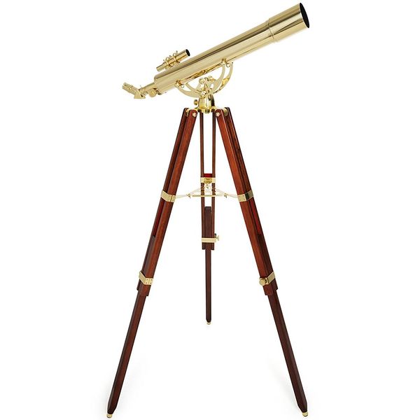 تلسکوپ سلسترون مدل Ambassador 80mm