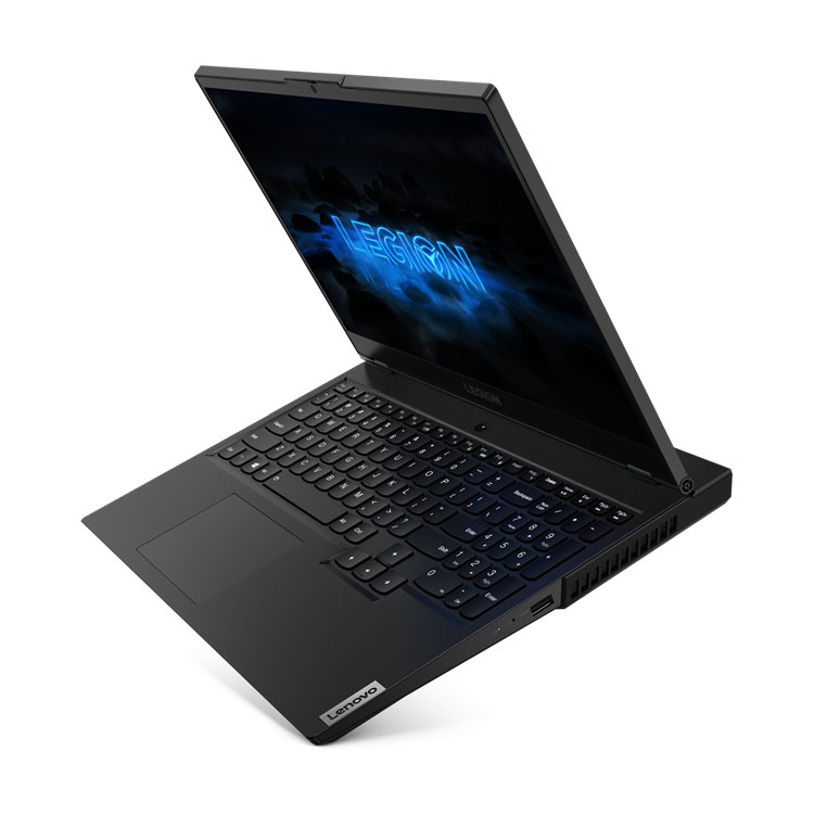 لپ تاپ 15.6 اینچی لنوو مدل Legion 5 15IMH05H - NB