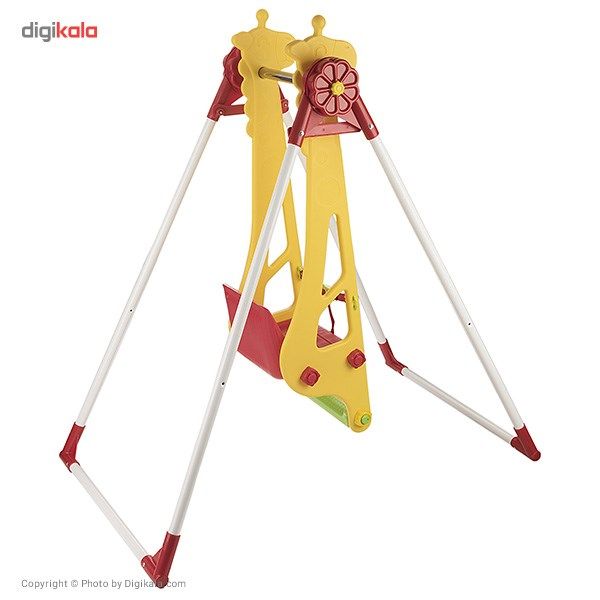 تاب کودک مانلی تویز مدل Giraffe