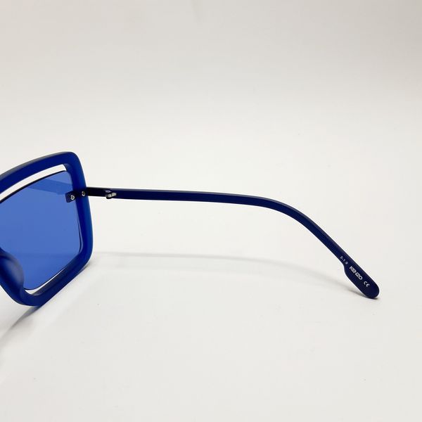 عینک آفتابی کنزو مدل KZ40049U91X