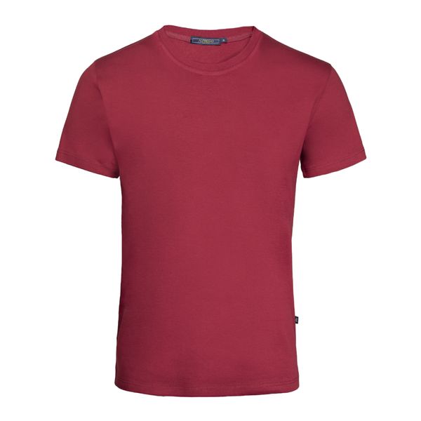 تی شرت آستین کوتاه مردانه الفردو مدل پنبه فانریپ 2620111