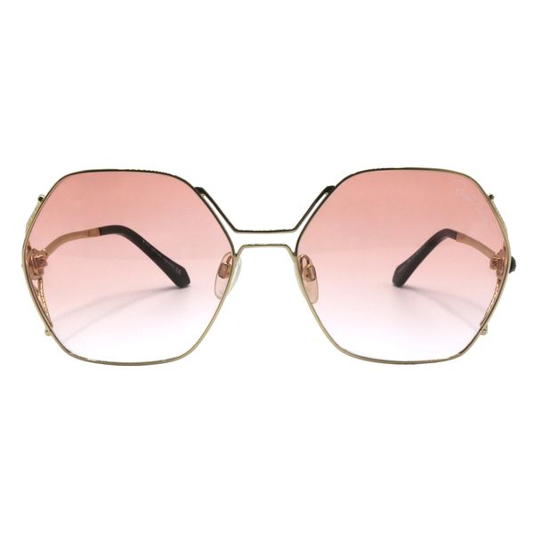 عینک آفتابی زنانه روبرتو کاوالی مدل 1056