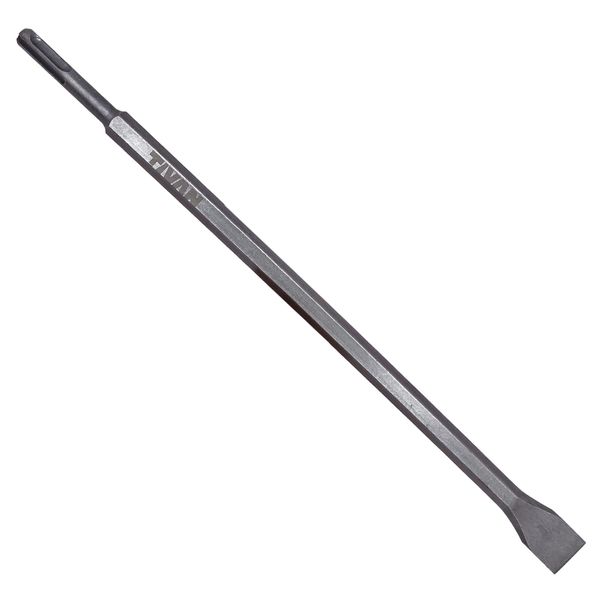 قلم چهار شیار تخت تیوان مدلMMASDSP13-40 سایز 40 سانتیمتر