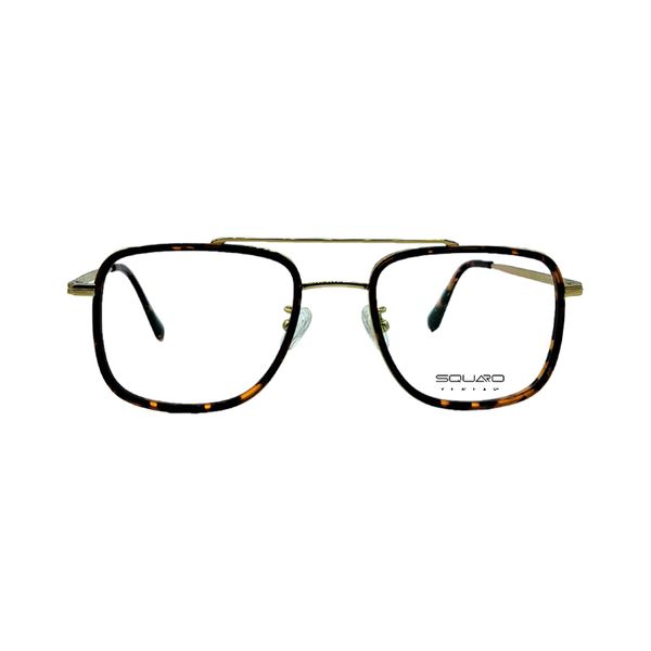 فریم عینک طبی اسکوآرو مدل SQ1767C3