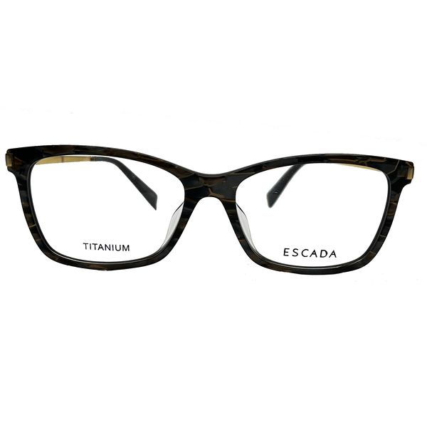 فریم عینک طبی زنانه اسکادا مدل VESA39F