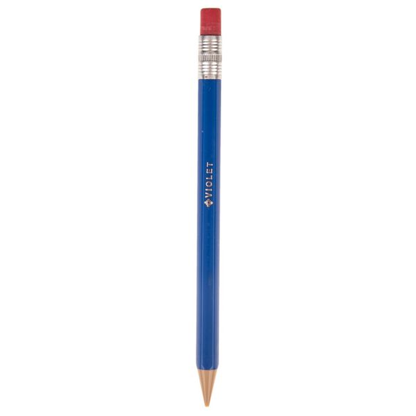 مداد نوکی 0.5 میلی متری ویولت کد 001