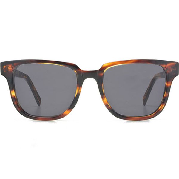 عینک آفتابی شوود سری Acetate مدل Prescott Tortoise Ebony
