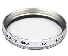 فیلتر لنز کنکو UV 37mm
