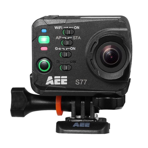 دوربین فیلمبرداری ورزشی AEE مدل S77
