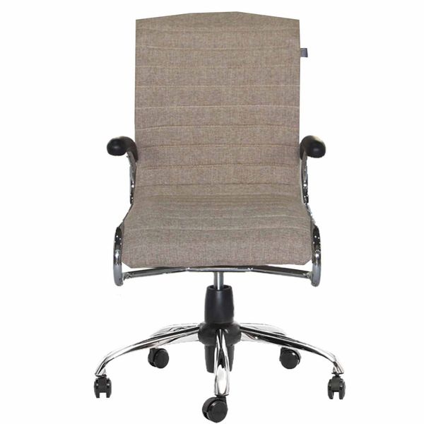 صندلی اداری پارچه ای راد سیستم مدل J350