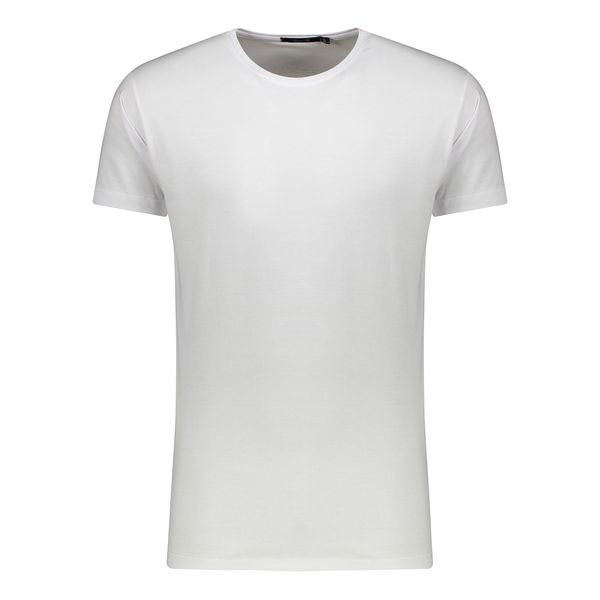 تی شرت آستین کوتاه مردانه زی سا مدل 88023551