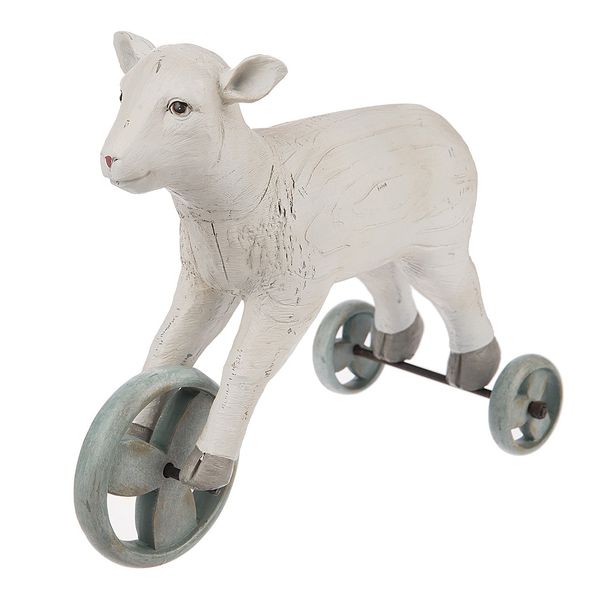 مجسمه ایتال دکور مدل Sheep 27144