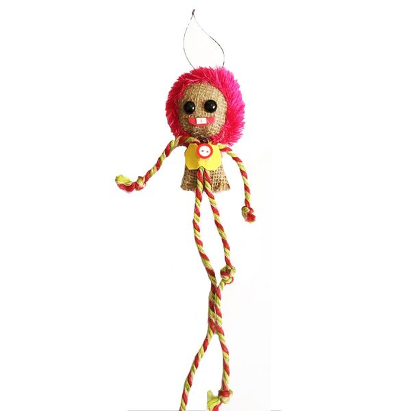 عروسک پخش ملودی مدل لیراک