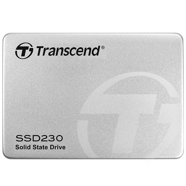 حافظه SSD ترنسند مدل SSD230S ظرفیت 512 گیگابایت