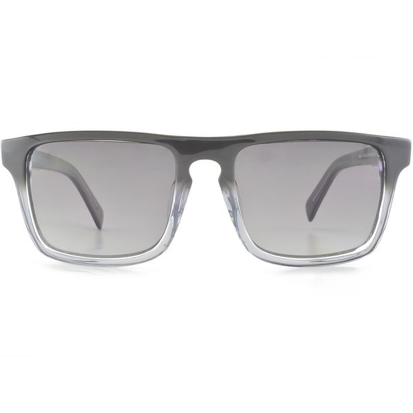عینک آفتابی شوود سری Acetate مدل Govy2 Fog Elm Burl