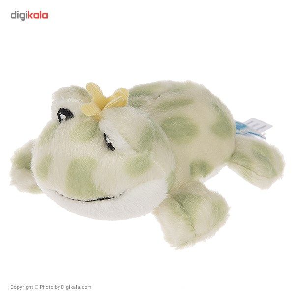 جغجغه کلود-بی مدل Twinkling Firefly Frog