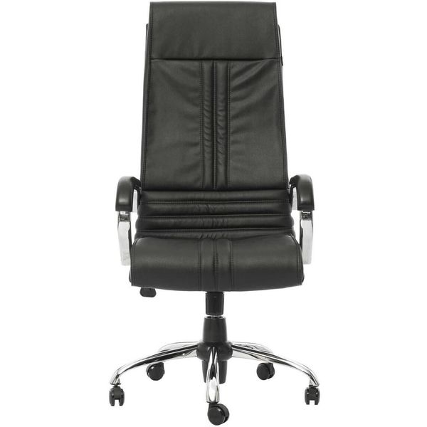 صندلی اداری چرمی راد سیستم مدل M402S