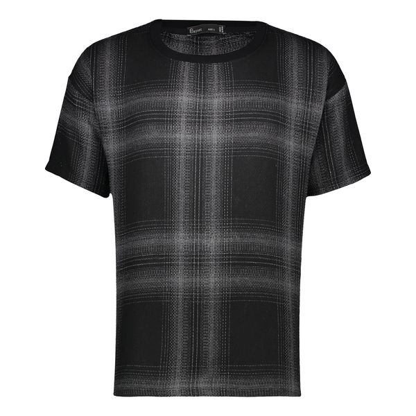 تی شرت آستین کوتاه مردانه باینت مدل 2261737009905