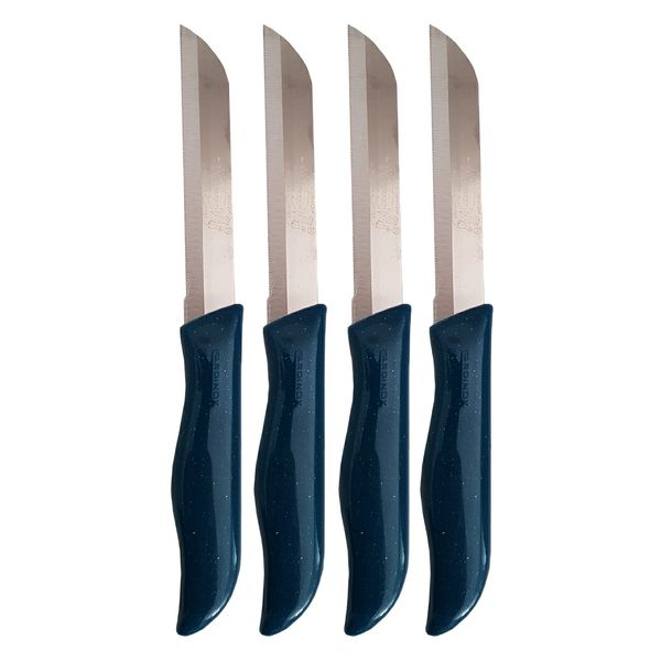 چاقو آشپزخانه فاردینوکس مدل Berlini 04 بسته چهار عددی
