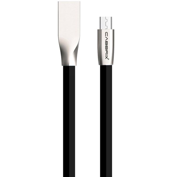 کابل تبدیل USB به microUSB کابریکس به طول 1.5 متر