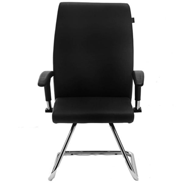 صندلی اداری چرمی راد سیستم C460R