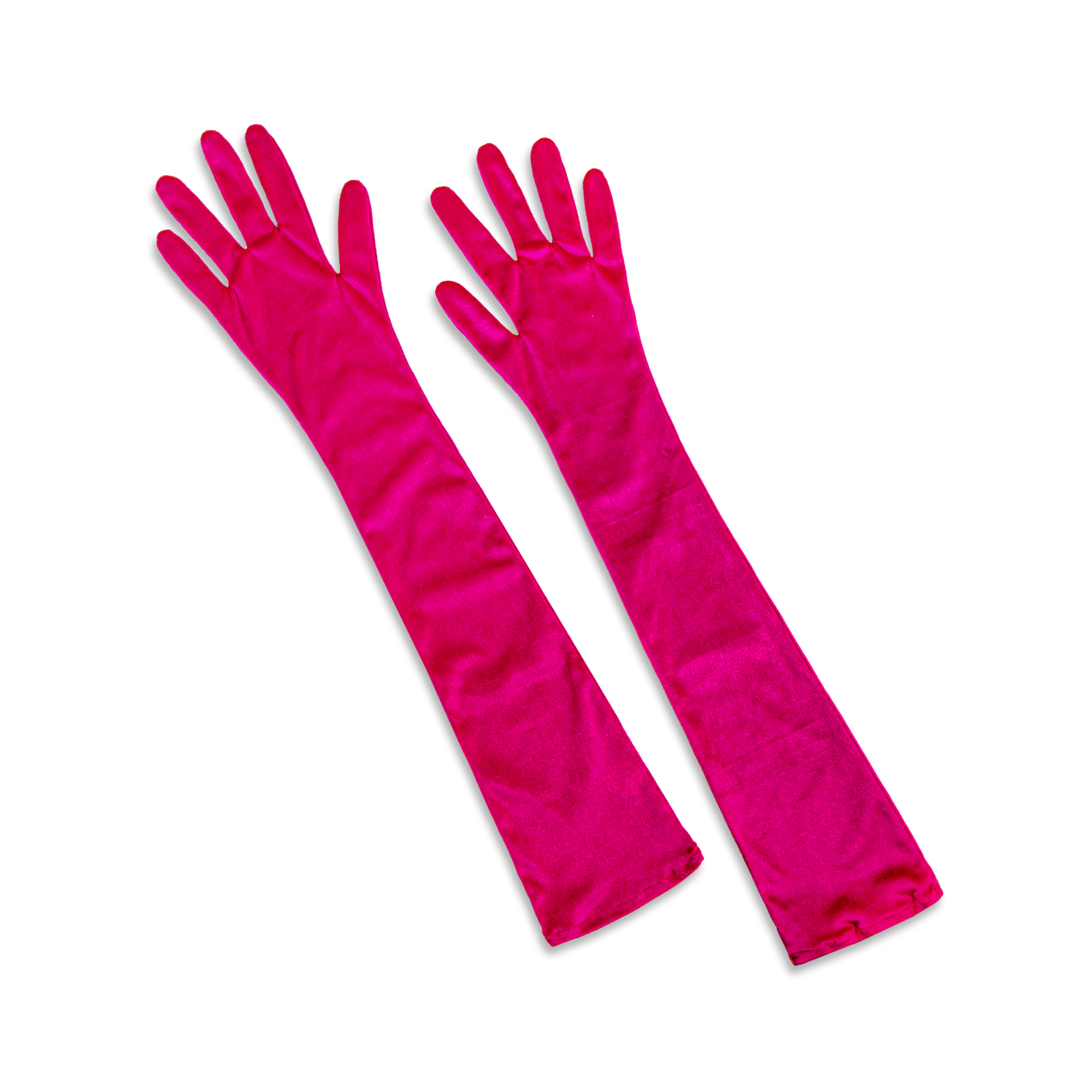 دستکش زنانه تادو طرح مخمل مدل 16-300