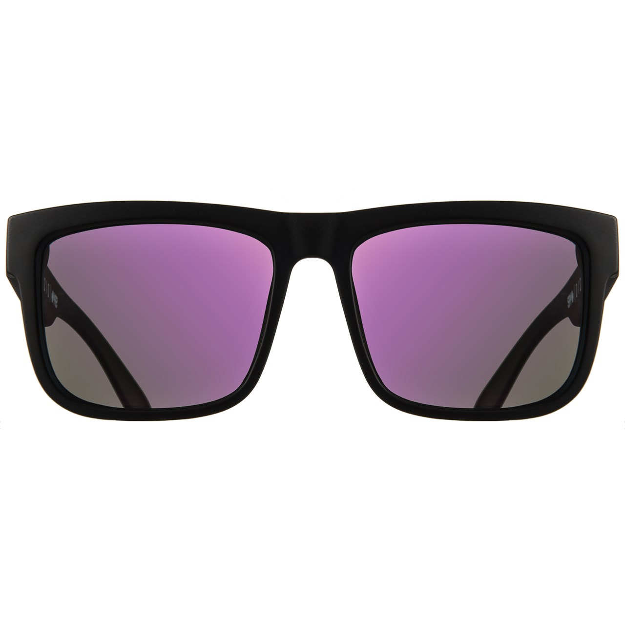 عینک آفتابی اسپای سری Discord مدل Matte Black Happy Gray W-Pink Spectra