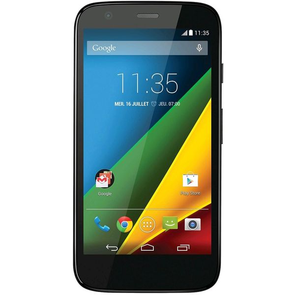 گوشی موبایل موتورولا مدل Moto G