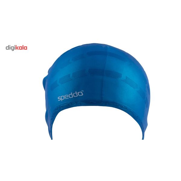 کلاه شنا واته مدل Silicon Cap