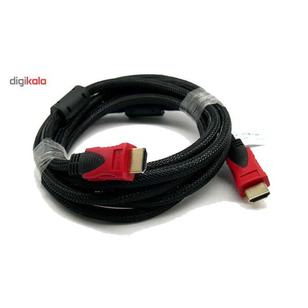 کابل HDMI مدل ULTIMA به طول1/5 متر