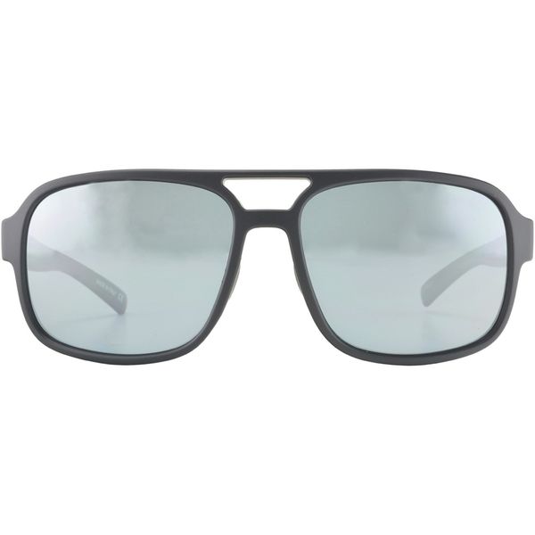 عینک آفتابی مودو سری Polarized مدل MBLK-SIL
