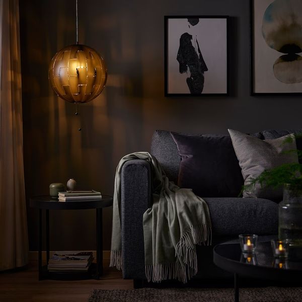 لوستر ایکیا مدل IKEA PS 2014-NEW