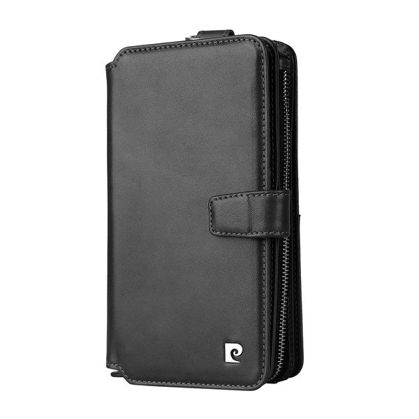 کیف چرمی پیرکاردین مدل PCL-P33 مناسب برای گوشی آیفون 6s/6 پلاس