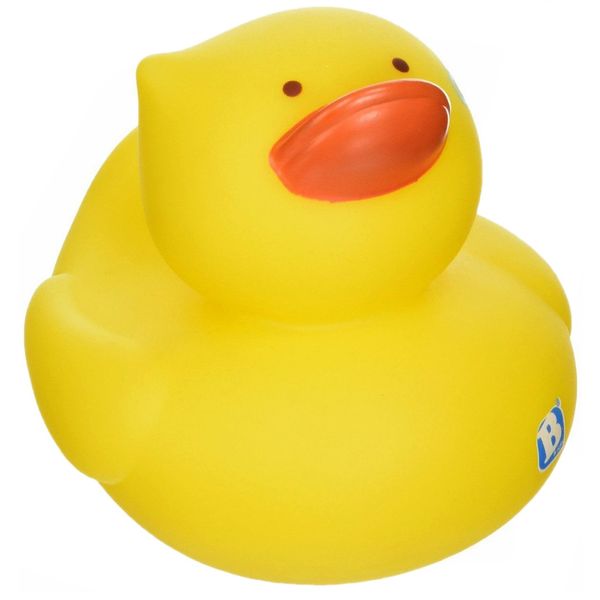 عروسک حمام بلوباکس مدل Bath Dedee Duck