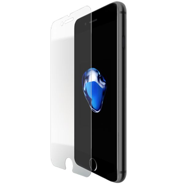 محافظ صفحه نمایش شیشه ای اوزاکی مدل Ocoat U-Glaz مناسب برای گوشی موبایل آیفون 7 پلاس/8 پلاس