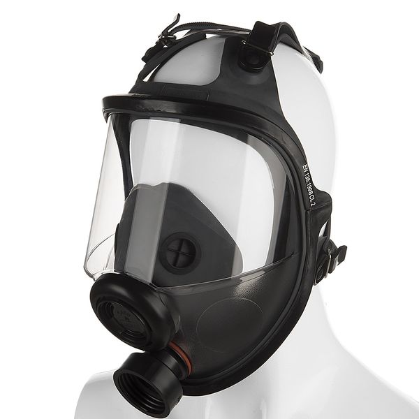 ماسک تمام صورت صنعتی هانیول مدل 54201