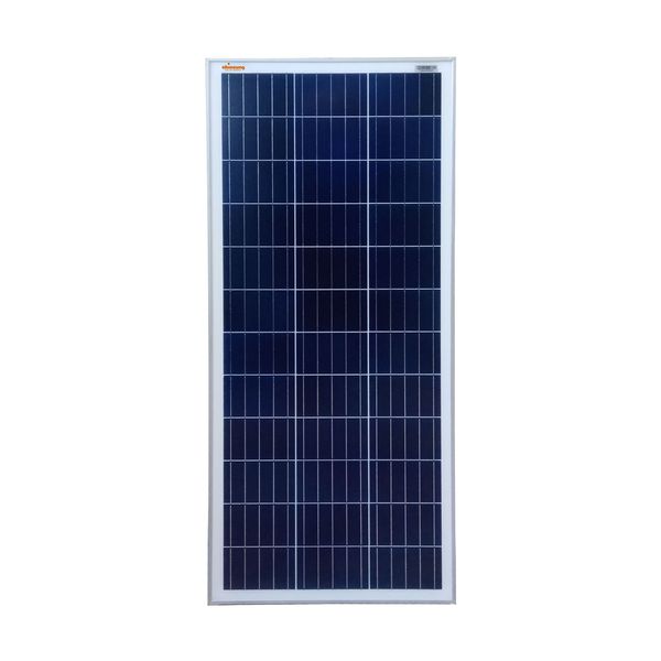  پنل خورشیدی شین سانگ مدل SS-DP315 ظرفیت 315 وات 