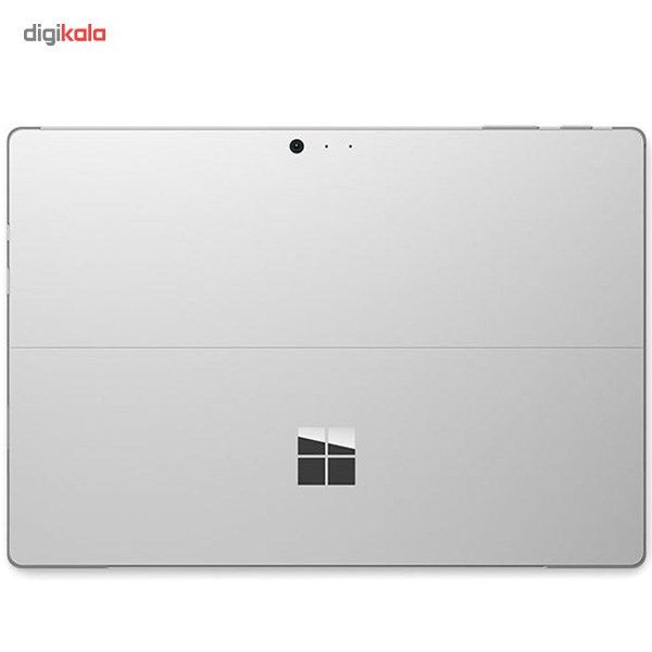 تبلت مایکروسافت مدل Surface Pro 4 - H به همراه کیبورد