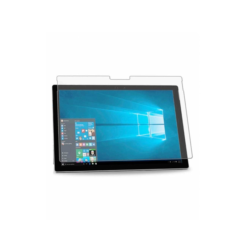 محافظ صفحه نمایش شیشه ای لیتو مدل Tempered مناسب برای مایکروسافت سرفیس پرو 4